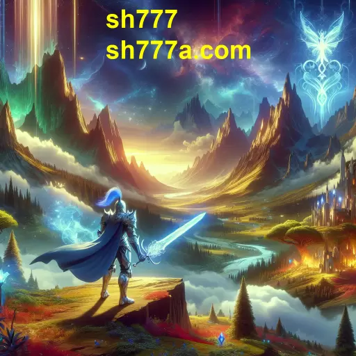 Explorando o Mundo Mágico dos Jogos de Fantasia em sh777