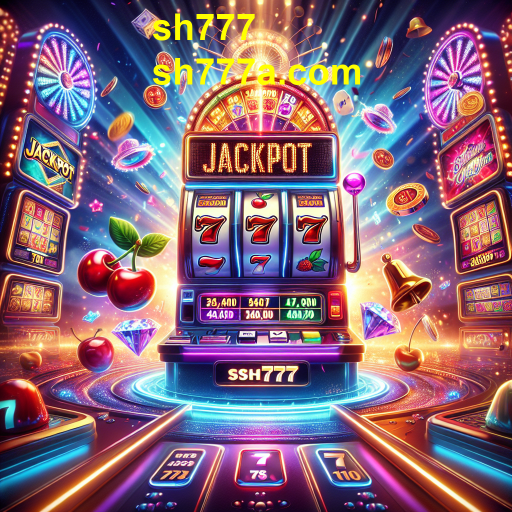 sh777 sh777