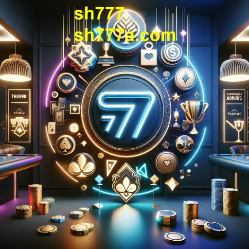 Descubra o Mundo VIP no sh777: Uma Experiência de Jogo Exclusiva